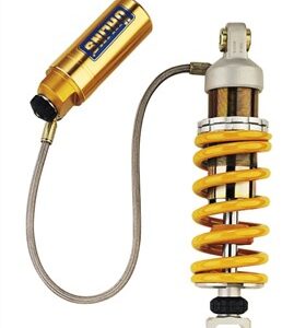 AMMORTIZZATORE OHLINS R 80 / 100 RS/